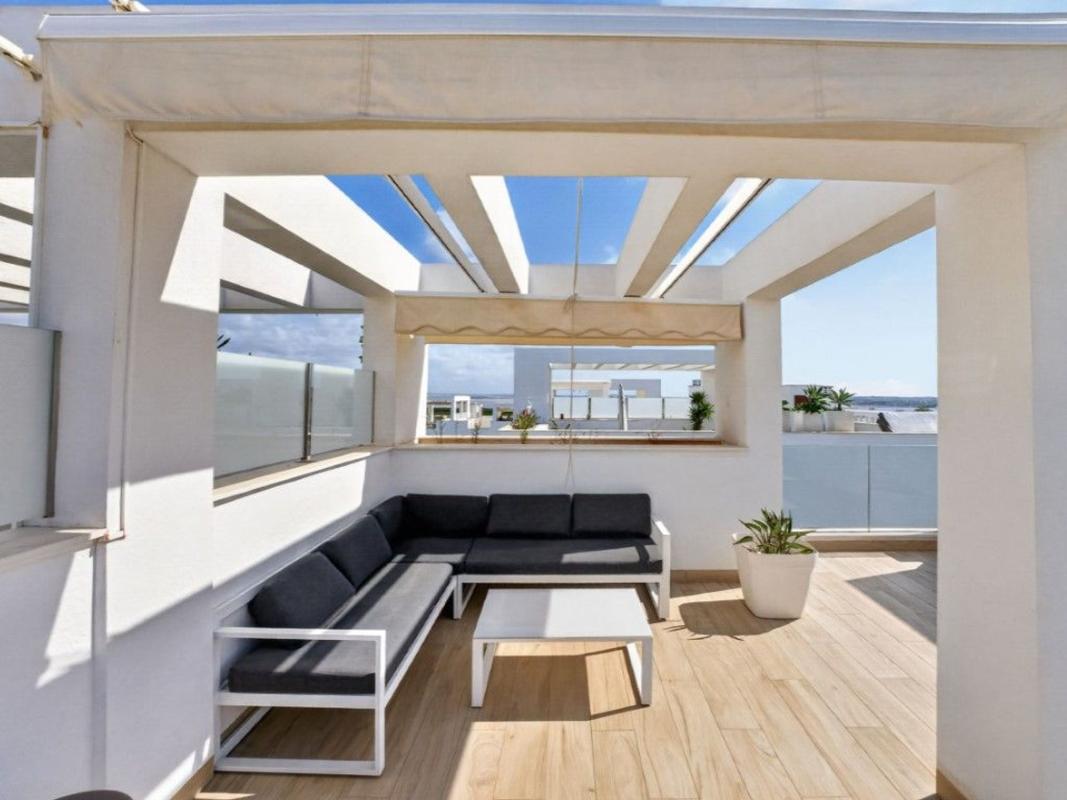 Penthouse sale in  Ático en Calle Calpe, 20, Los Balcones - Los Altos del Edén, Torrevieja, Torrevieja photo 3
