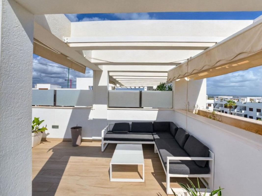 Penthouse sale in  Ático en Calle Calpe, 20, Los Balcones - Los Altos del Edén, Torrevieja, Torrevieja photo 4