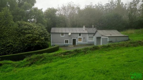 Casa rural en Lg Cancelas, 3, Cerdido photo 1