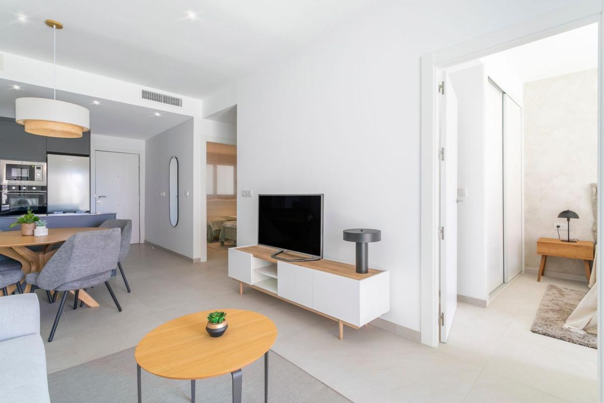 Продажа квартиры на Piso en Ronda Vial, 1 C, Torreblanca, Torrevieja, Торревьеха
 photo 2