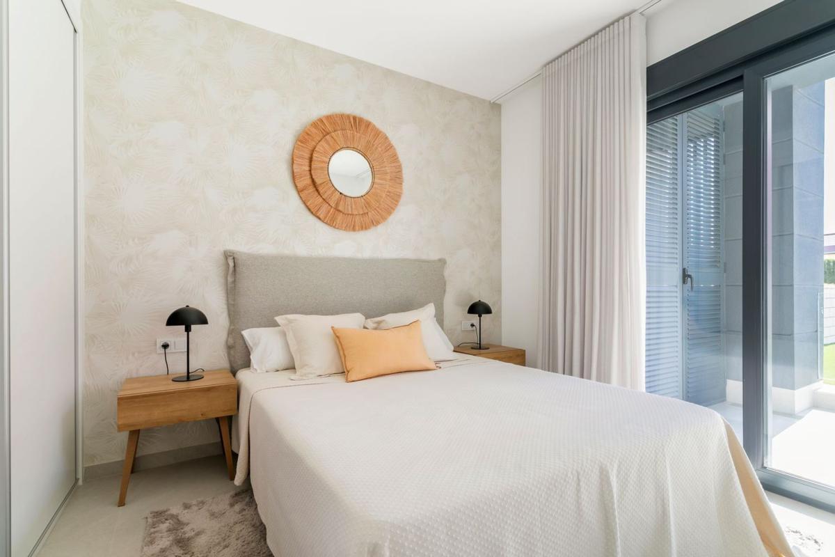 Продажа квартиры на Piso en Ronda Vial, 1 C, Torreblanca, Torrevieja, Торревьеха
 photo 4