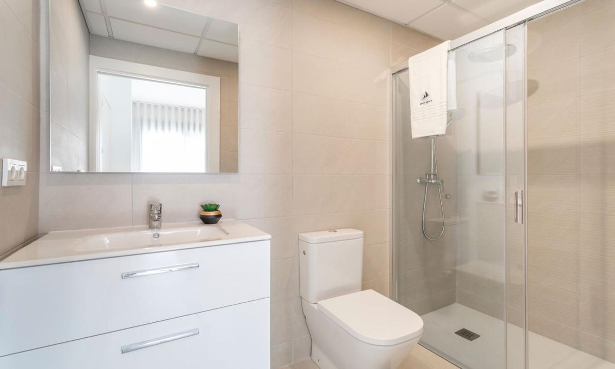 Продажа квартиры на Piso en Ronda Vial, 1 C, Torreblanca, Torrevieja, Торревьеха
 photo 5