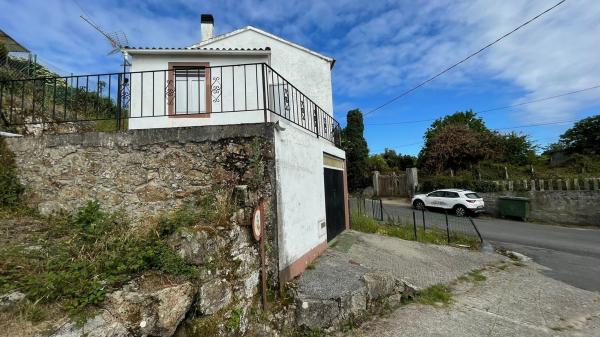 Casa o chalet independiente en Aldea Brión, Brión - San Felipe - La Graña, Ferrol photo 4