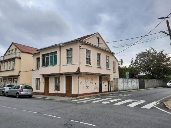 Casa o chalet independiente en Avenida Santa Icia, Alto del Castaño, Narón photo 1