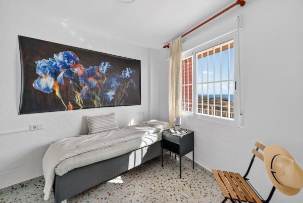 Venta de piso en Piso en Avenida Alfredo Nobel, Zona los Frutales, Torrevieja, Torrevieja
 photo 4