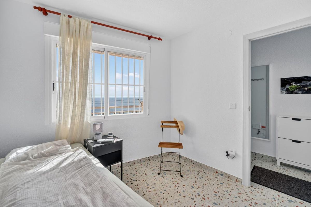 Venta de piso en Piso en Avenida Alfredo Nobel, Zona los Frutales, Torrevieja, Torrevieja
photo 5