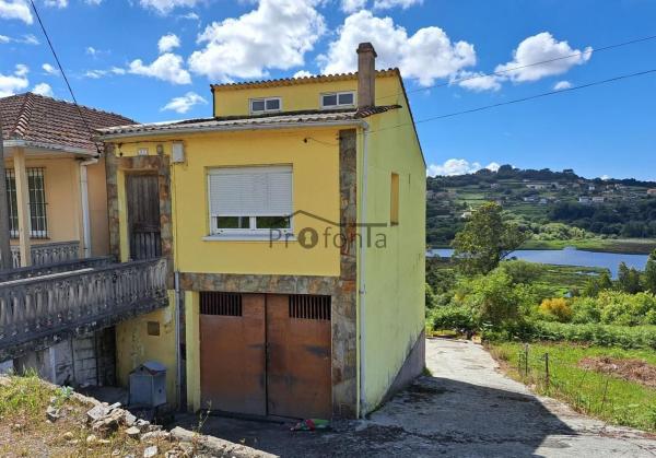 Casa o chalet independiente en Lanza, Betanzos photo 1