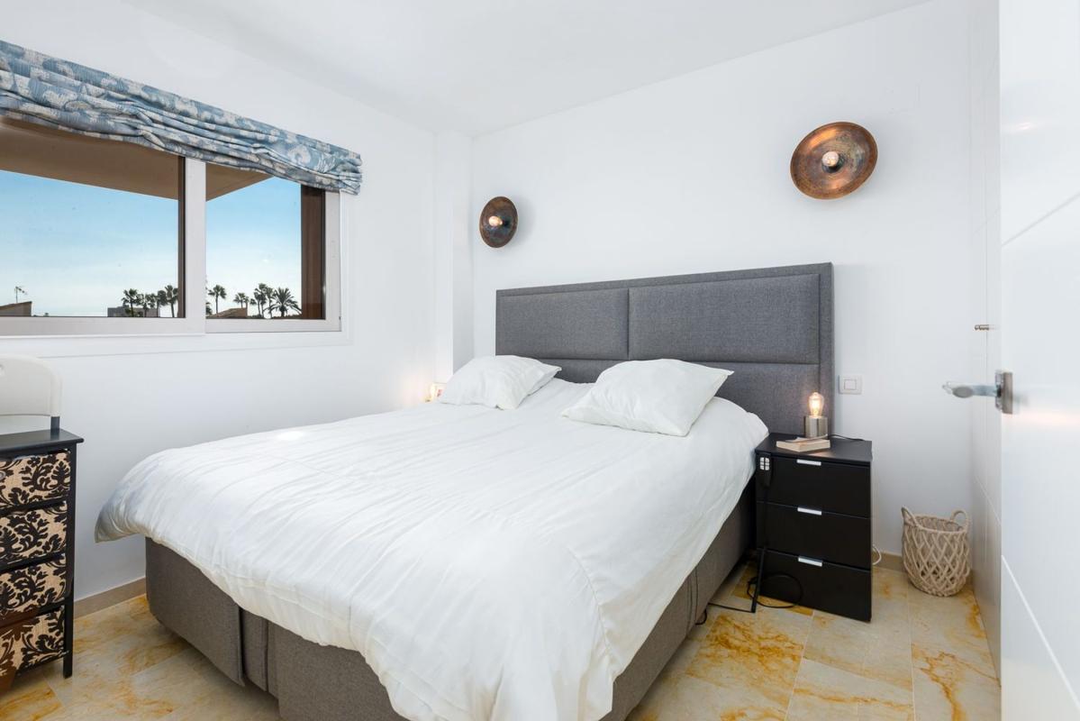 Sale of apartment in Piso en Calle Ciclón, Punta Prima, Torrevieja, Torrevieja
 photo 5