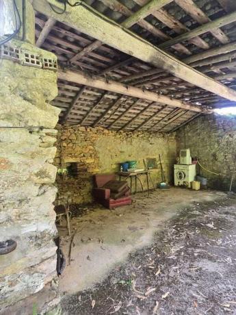 Casa de pueblo en Valdoviño photo 4