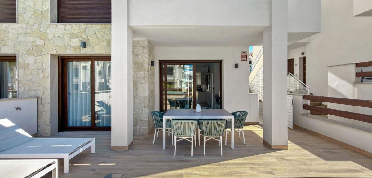 Venta de piso en Piso en Calle Pego, Los Balcones - Los Altos del Edén, Torrevieja, Torrevieja
photo 5