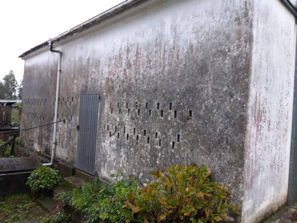 Casa de pueblo en Lugar couce s/n, Somozas thumbnail 2