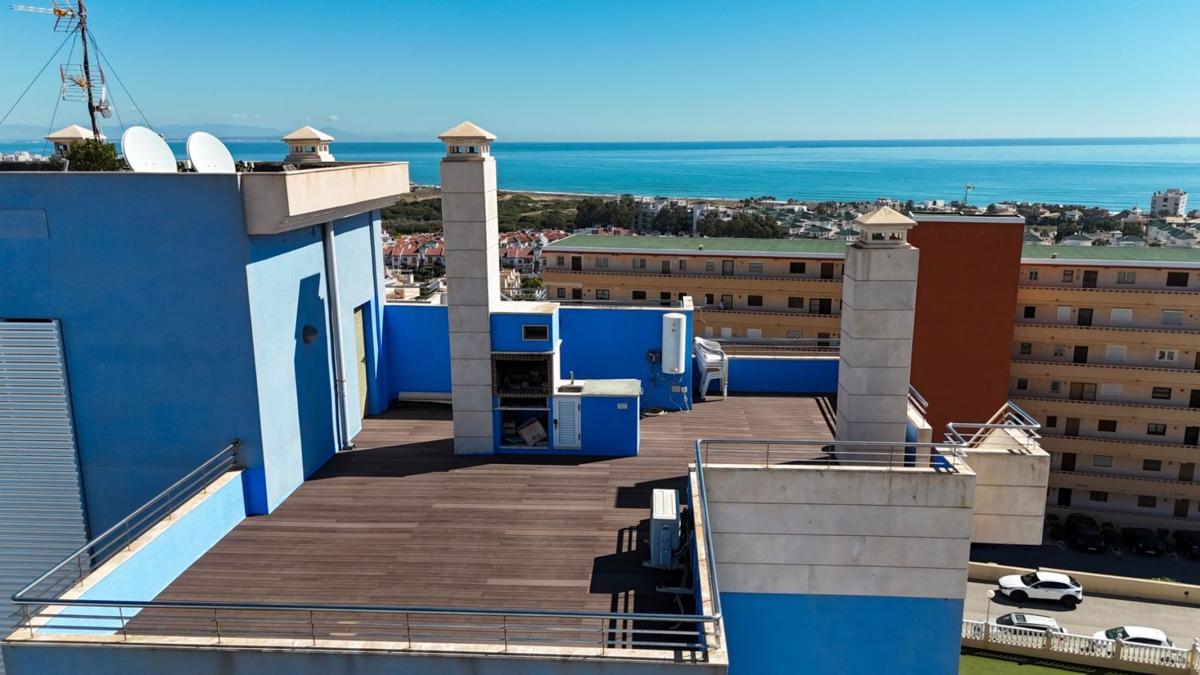 Продажа квартиры на Piso en Torreblanca, Torrevieja, Торревьеха
photo 3