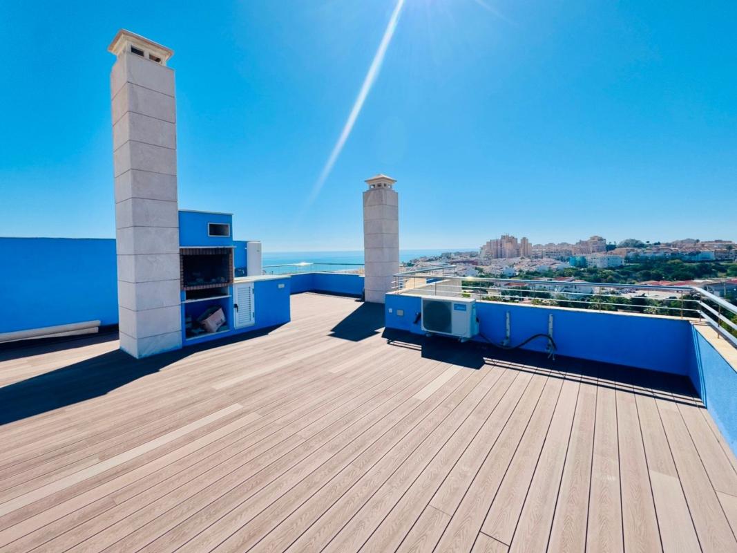 Продажа квартиры на Piso en Torreblanca, Torrevieja, Торревьеха
photo 4