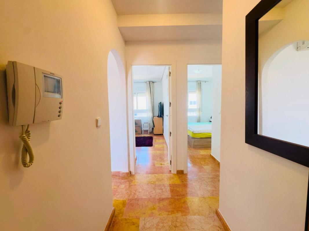 Продажа квартиры на Piso en Torreblanca, Torrevieja, Торревьеха
photo 5