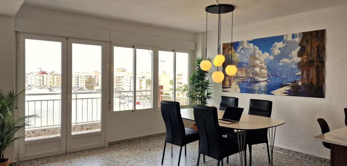 Venta de piso en Piso en Avenida Alfredo Nobel, Zona los Frutales, Torrevieja, Torrevieja
 photo 5
