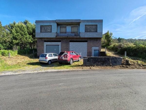 Частный шале на продаже в  Casa o chalet en Aldea Igrexa, Cee, Си photo 1