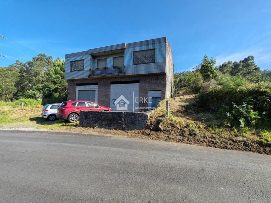 Продажа отдельного шале в  Casa o chalet en Aldea Igrexa, Cee, Си photo 2