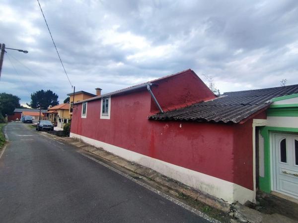 Chalet pareado en Canido, Ferrol photo 2