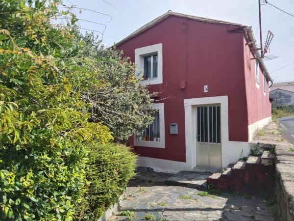 Casa o chalet independiente en Calle Cangrexeiras, 5, Canido, Ferrol photo 4