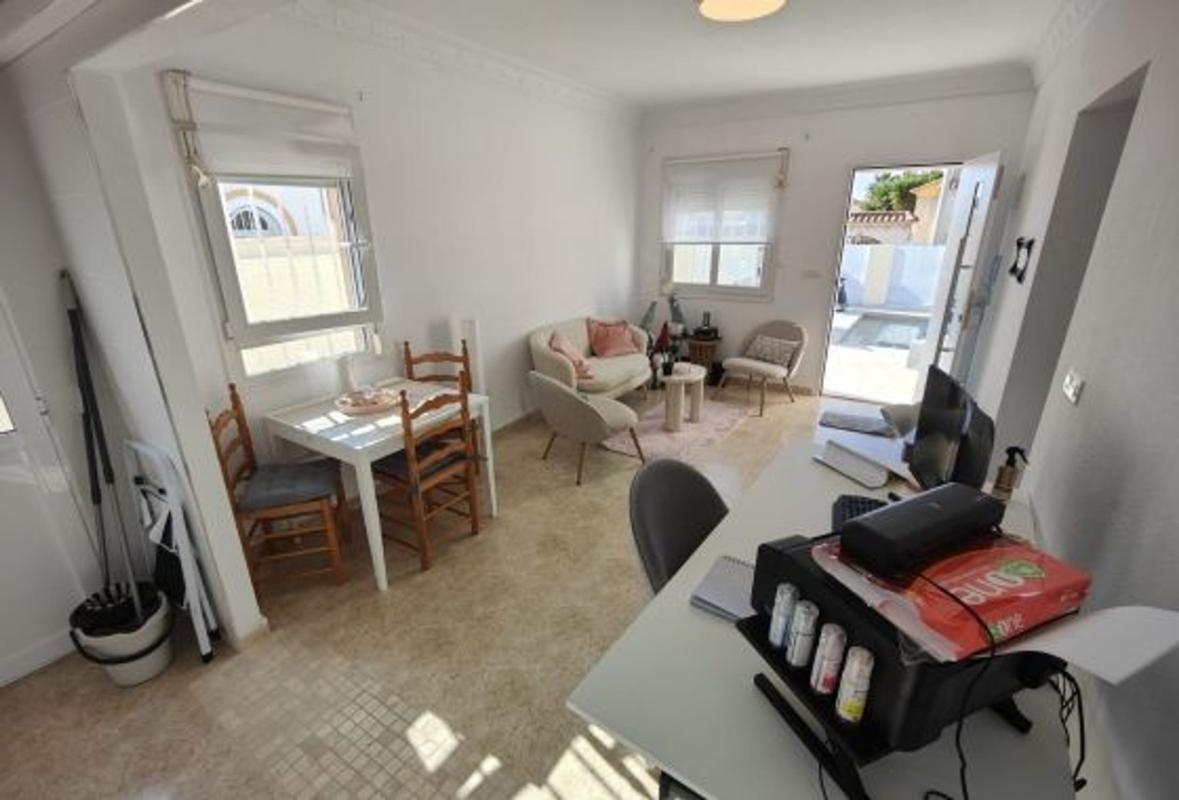 Sale of independent chalet in Casa o chalet en Calle Lebeche, 9, Miramar - Torre del Moro, Torrevieja, Torrevieja
photo 5