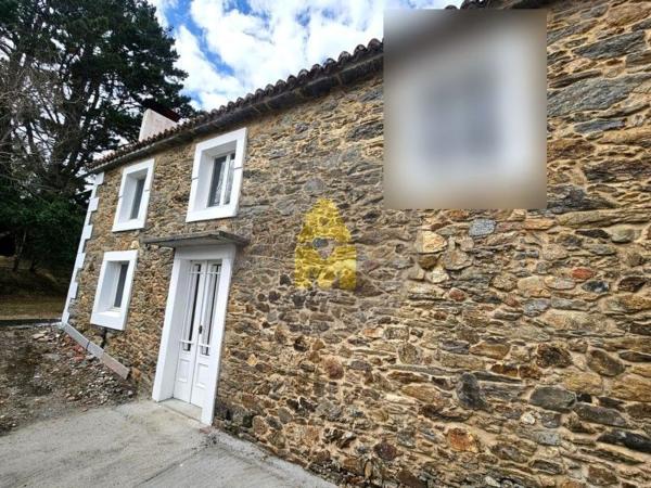Chalet adosado en Bidueiros, Sedes-Pedroso-Doso, Narón photo 1