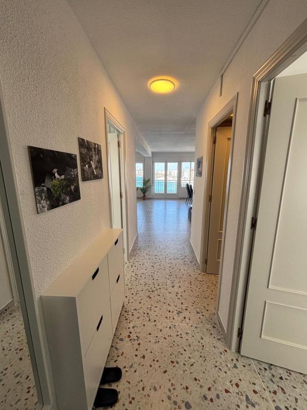 Sale of apartment in Piso en Playa de los Locos, Torrevieja, Torrevieja
 photo 2