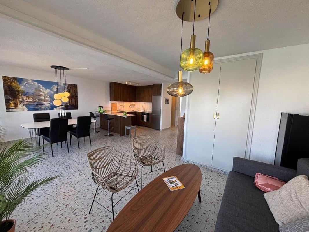 Sale of apartment in Piso en Playa de los Locos, Torrevieja, Torrevieja
 photo 4
