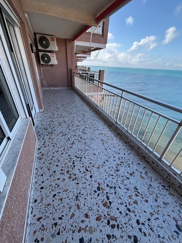Sale of apartment in Piso en Playa de los Locos, Torrevieja, Torrevieja
 photo 5