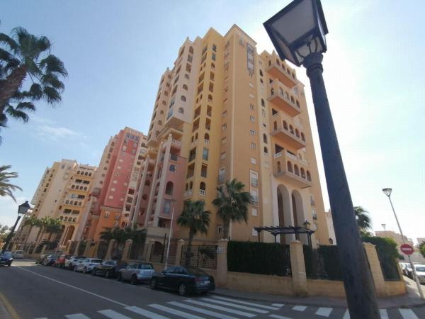 Duplex na sprzedaż w Dúplex en Playa de los Locos, Torrevieja, Torrevieja photo 1