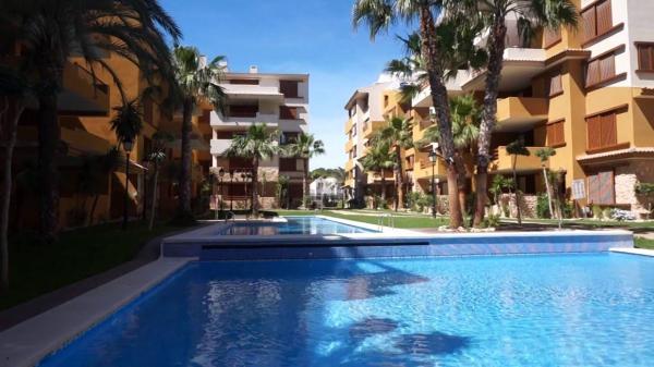 Продажа квартиры на Piso en Calle Ciclón, Punta Prima, Torrevieja, Торревьеха
 photo 2