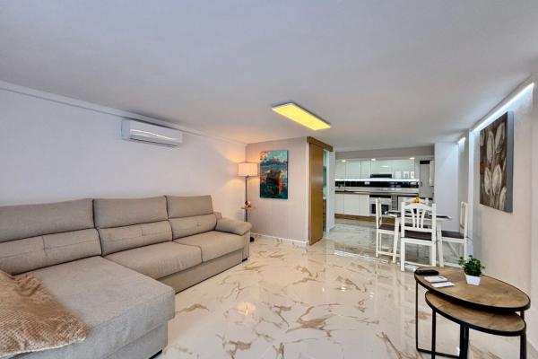 Chalet pareado en Cabo Cervera, Torrevieja photo 4
