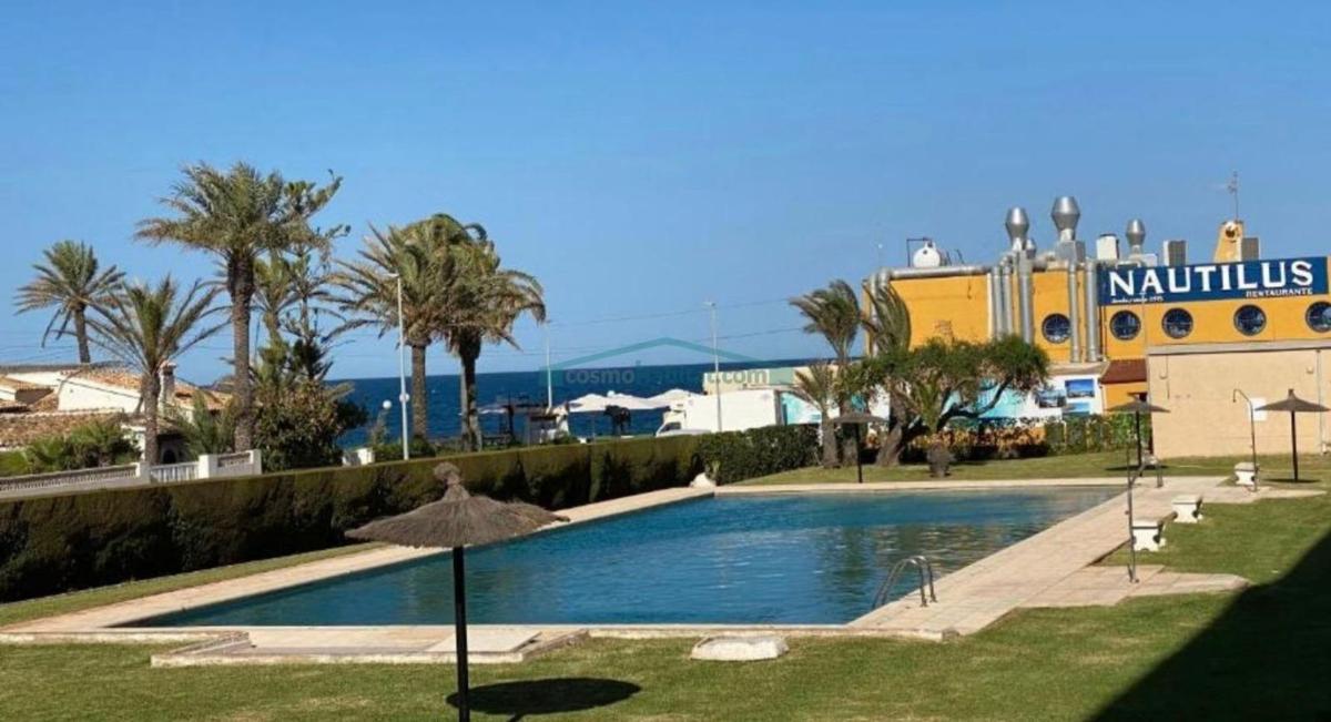 Продажа квартиры на Piso en Punta Prima, Torrevieja, Торревьеха
photo 3