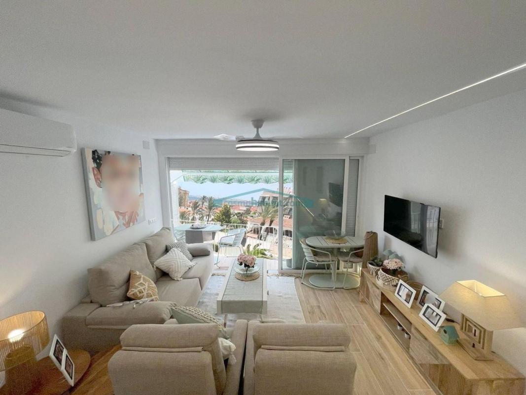 Продажа квартиры на Piso en Punta Prima, Torrevieja, Торревьеха
photo 4