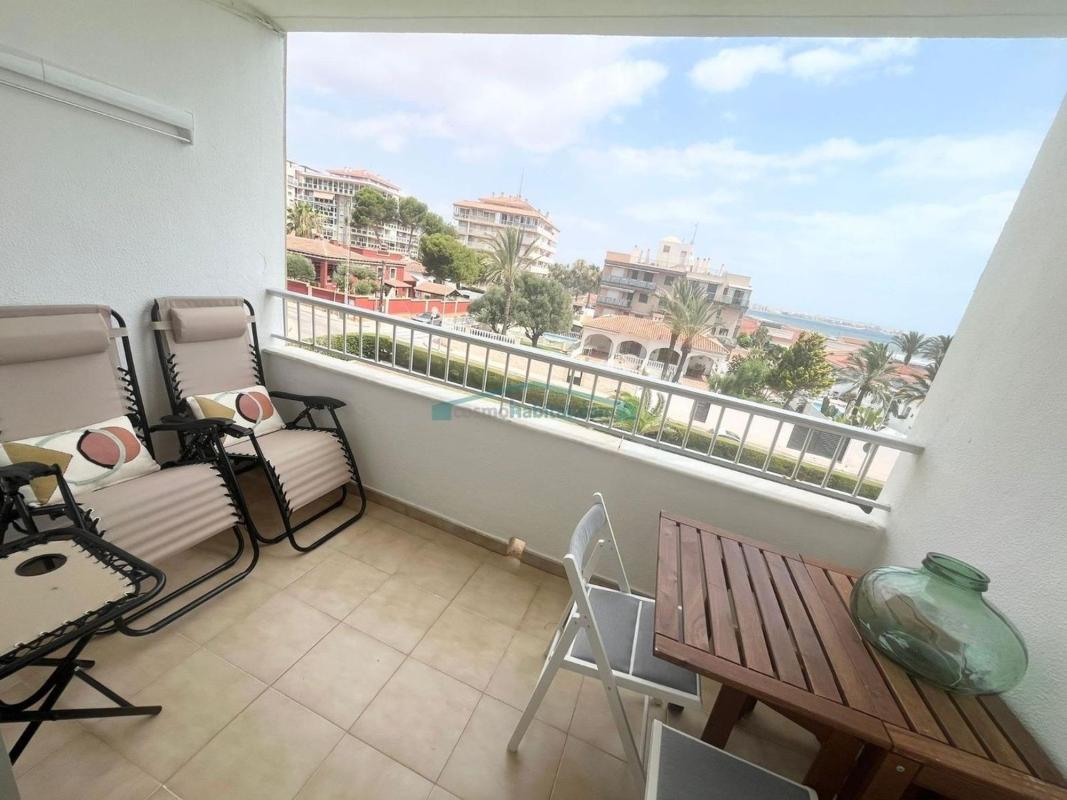 Продажа квартиры на Piso en Punta Prima, Torrevieja, Торревьеха
photo 5