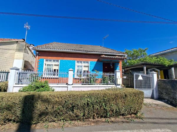 Casa o chalet independiente en Piñeiros-Freixeiro, Narón photo 1