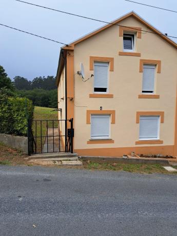 Casa de pueblo en Lugar Sete Abaixo, Cerdido photo 2