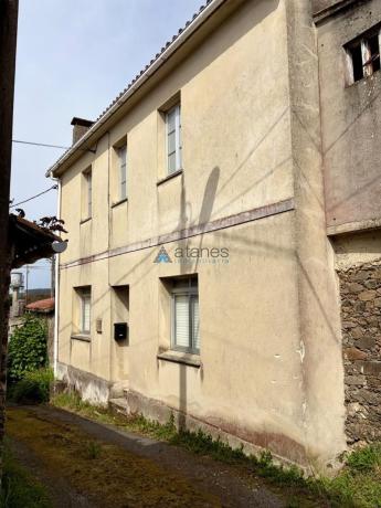 Chalet pareado en Abegondo photo 1