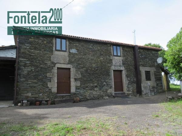 Casa o chalet independiente en Piñeiro, Oza-Cesuras thumbnail 1