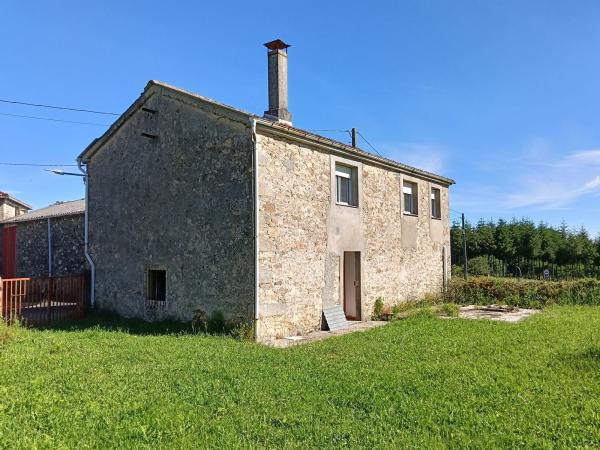 Casa o chalet independiente en Ac-231, Curtis photo 1