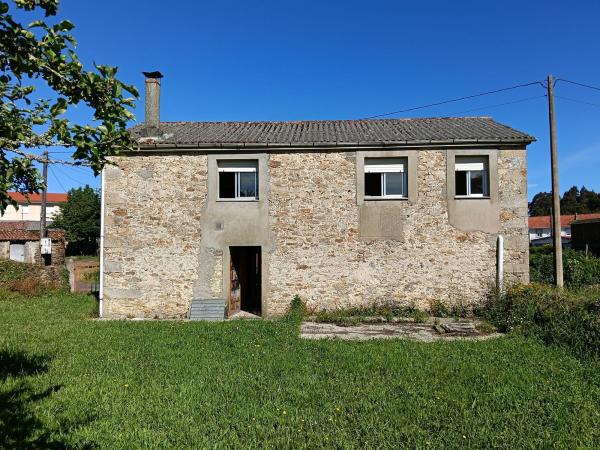 Casa o chalet independiente en Ac-231, Curtis photo 3