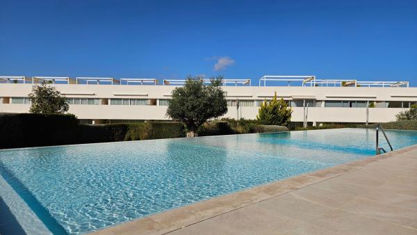 Penthouse for sale at  Ático en Calle Benissa, 3, Los Balcones - Los Altos del Edén, Torrevieja, Torrevieja photo 1