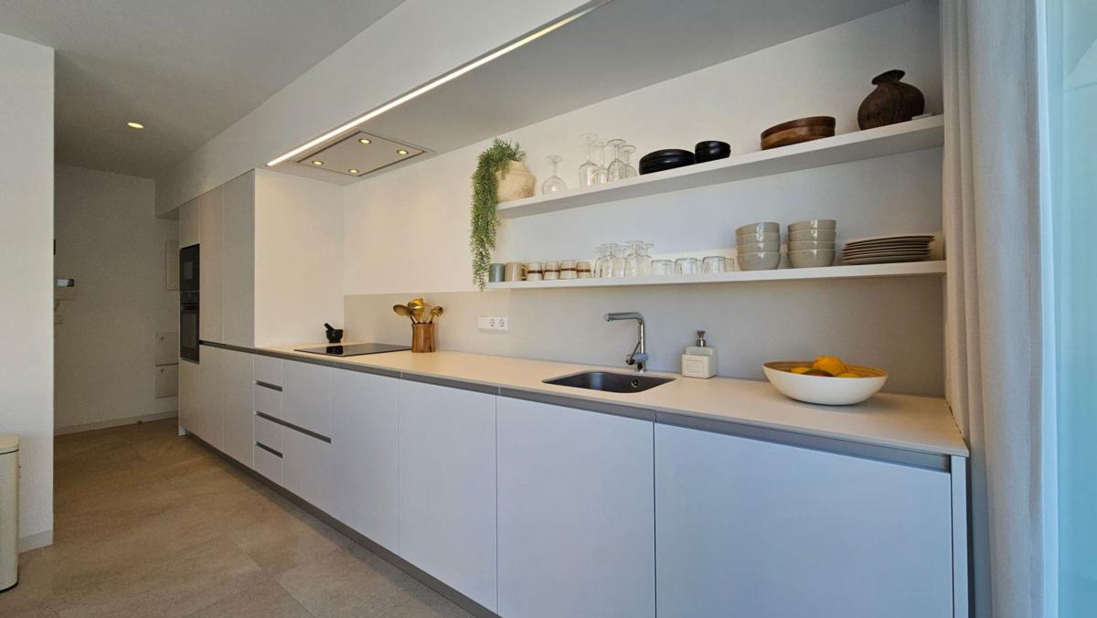 Penthouse sale in  Ático en Calle Benissa, 3, Los Balcones - Los Altos del Edén, Torrevieja, Torrevieja photo 5