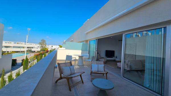 Penthouse for sale at  Ático en Calle Benissa, 3, Los Balcones - Los Altos del Edén, Torrevieja, Torrevieja photo 2