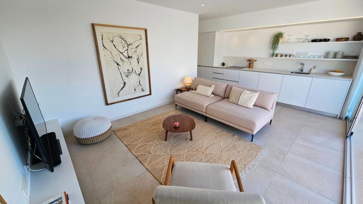 Penthouse sale in Ático en Los Balcones - Los Altos del Edén, Torrevieja, Torrevieja photo 3