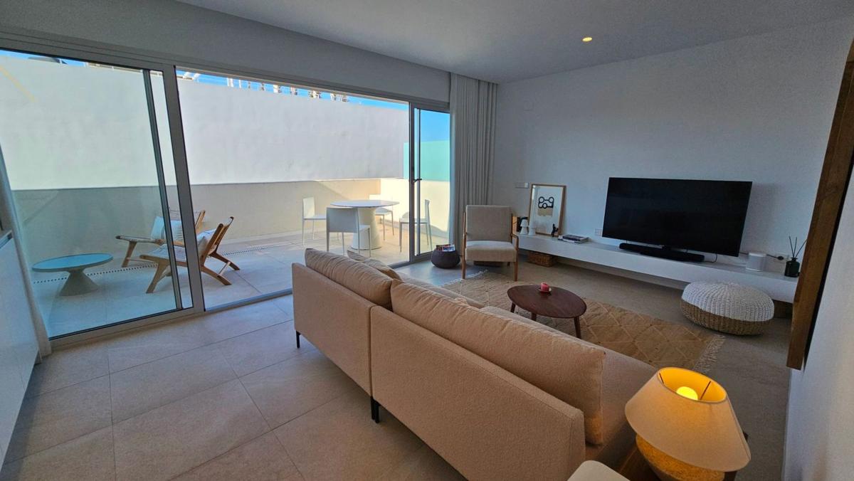 Penthouse sale in Ático en Los Balcones - Los Altos del Edén, Torrevieja, Torrevieja photo 4
