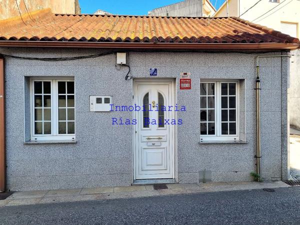 Chalet adosado en Ribeira, Ribeira photo 1