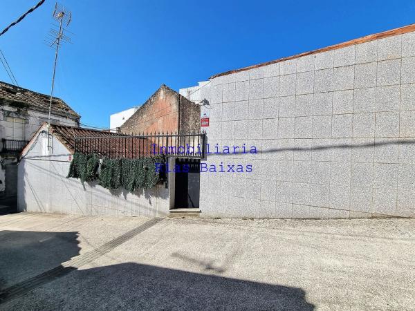 Chalet adosado en Ribeira, Ribeira photo 4