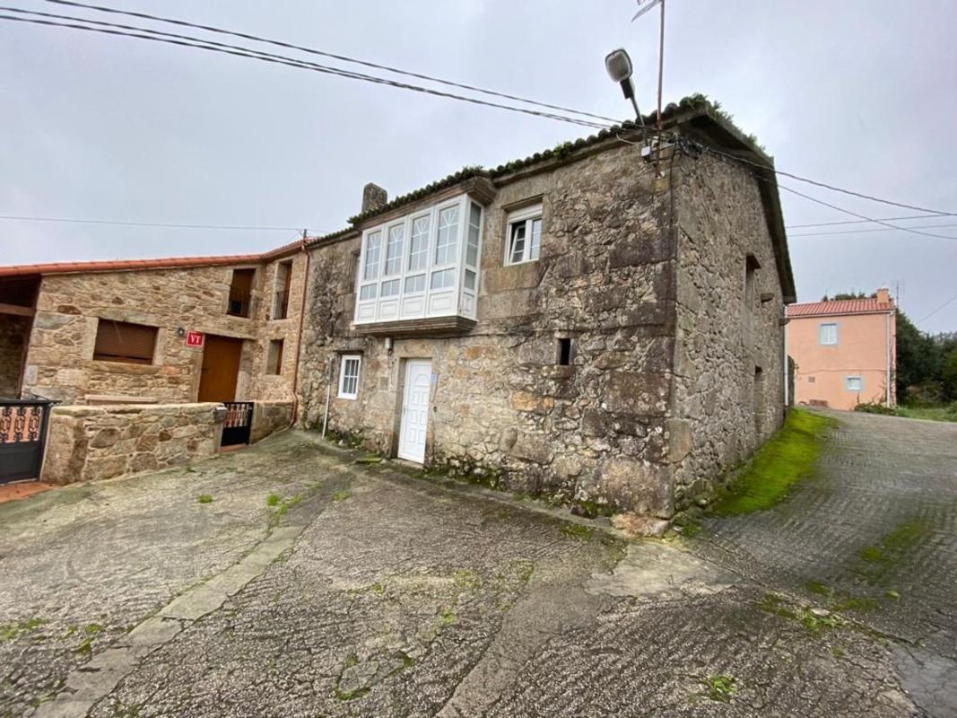 Sale of rural property in Finca rústica en Lugar os castelos, 11, Muxia , Muxía photo 1