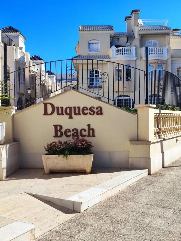Venta de piso en Piso en Zona los Frutales, Torrevieja, Torrevieja
 photo 2