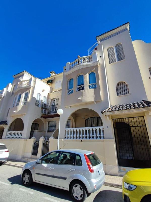 Venta de piso en Piso en Zona los Frutales, Torrevieja, Torrevieja
 photo 3